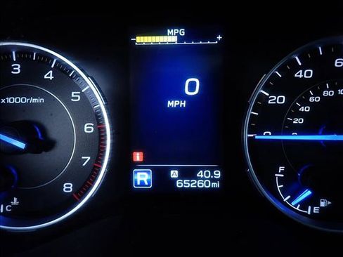 Used 2019 Subaru Ascent Touring AWD/4WD image 27