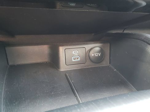 Certified 2023 Ford Escape ST-Line w/ Tech Pack #1 FWD image 22