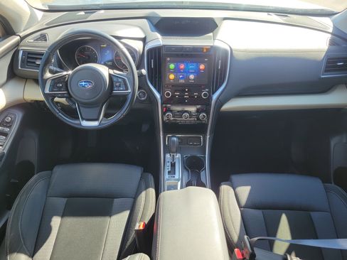 Used 2021 Subaru Ascent Premium w/ Sport Package image 19