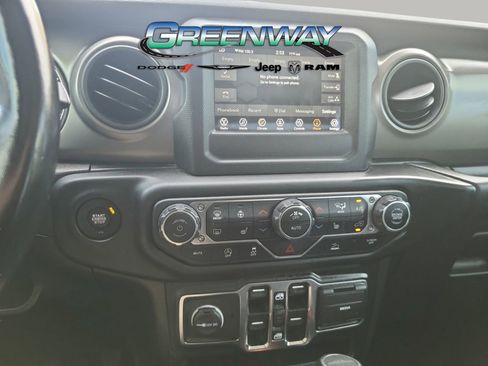 Used 2023 Jeep Gladiator Sport S image 18
