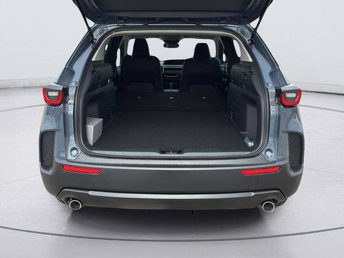 New 2026 MAZDA CX-50 AWD 2.5 S w/ Cargo Package image 19