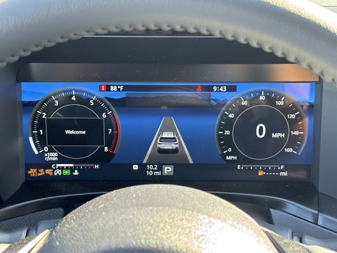 New 2026 Subaru Outback Premium image 14