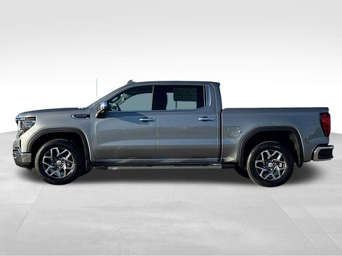 New 2026 GMC Sierra 1500 SLT w/ SLT Premium Plus Package image 2