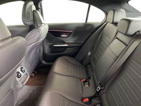 Certified 2023 Mercedes-Benz C 300 4MATIC Sedan image 13