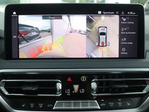 Used 2024 BMW X3 xDrive30i w/ Premium Package w/ZPA image 12