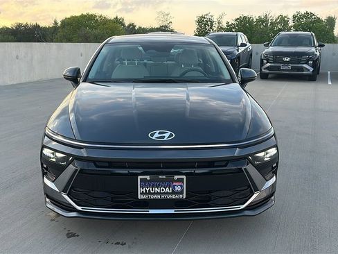 Used 2025 Hyundai Sonata SEL image 7