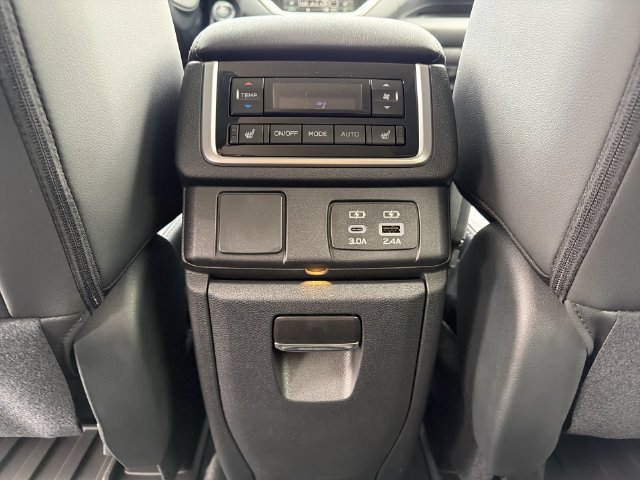 New 2027 Subaru Ascent Limited AWD/4WD image 35