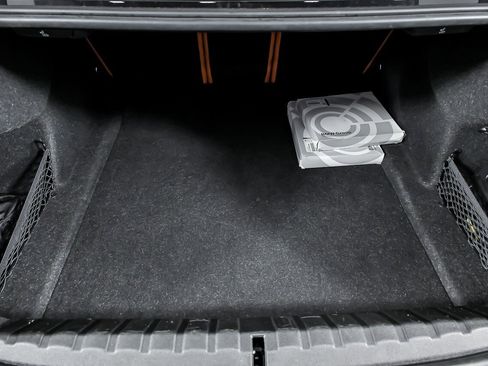 Used 2022 BMW M4 xDrive Competition w/ M Carbon Exterior Package AWD/4WD image 16