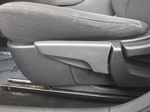 Used 2024 Nissan Sentra S FWD image 22