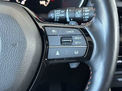 Certified 2025 Honda CR-V Sport Touring image 30