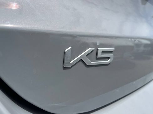 Used 2023 Kia K5 GT-Line w/ GT-Line Premium Package FWD image 13