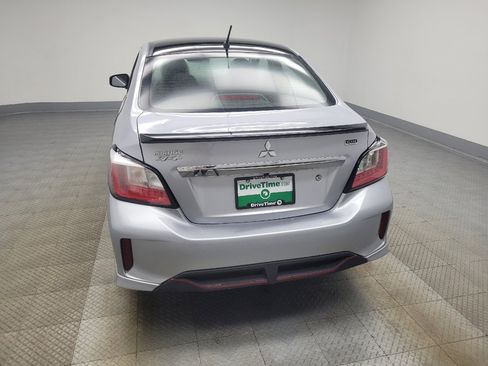 Used 2024 Mitsubishi Mirage G4 LE image 6