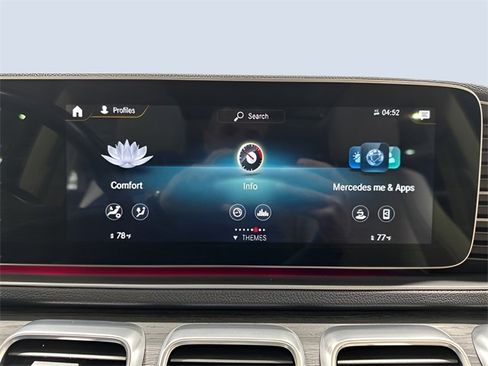 Certified 2022 Mercedes-Benz GLE 350 4MATIC image 18