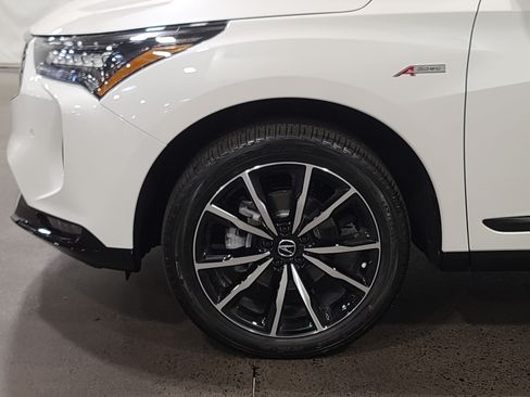 New 2026 Acura RDX A-Spec AWD/4WD image 11