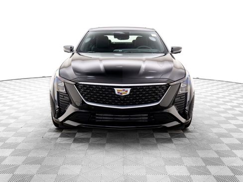 New 2026 Cadillac CT5 Premium Luxury w/ Technology Package image 9