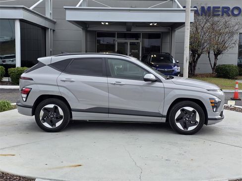 Used 2024 Hyundai Kona SEL image 41