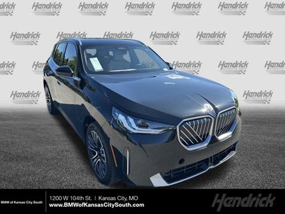 Used 2026 BMW X3 xDrive30 w/ Convenience Package