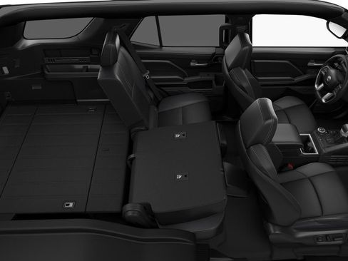 New 2026 Toyota 4Runner Limited AWD/4WD image 22