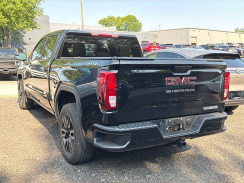 Used 2024 GMC Sierra 1500 Elevation AWD/4WD image 2