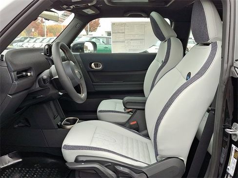 New 2026 MINI Cooper S image 8