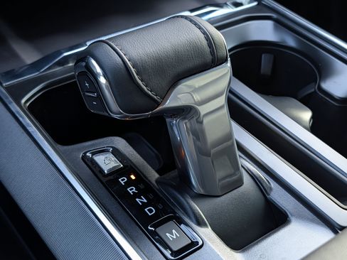 New 2026 Ford F150 Platinum image 34