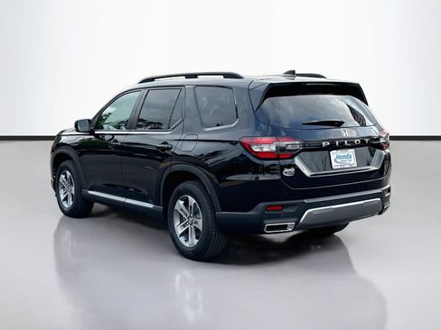Used 2026 Honda Pilot EX-L image 6