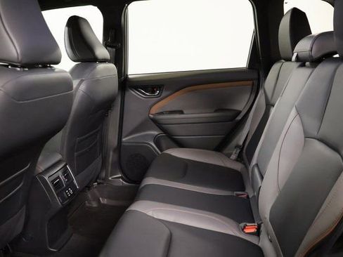 Certified 2025 Subaru Forester Sport image 27