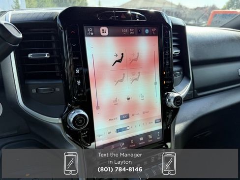 New 2026 RAM 3500 Big Horn image 22