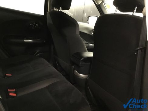 Used 2017 Nissan Juke SV AWD/4WD image 32