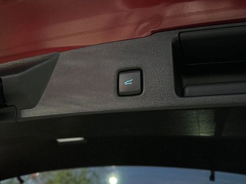 New 2026 Ford Escape SE image 58