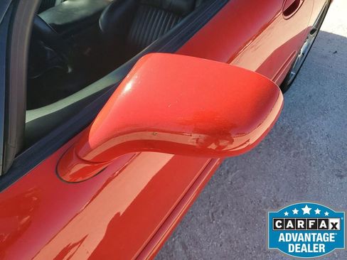 Used 2003 Chevrolet Corvette Convertible w/ Preferred Equipment Group1 image 22