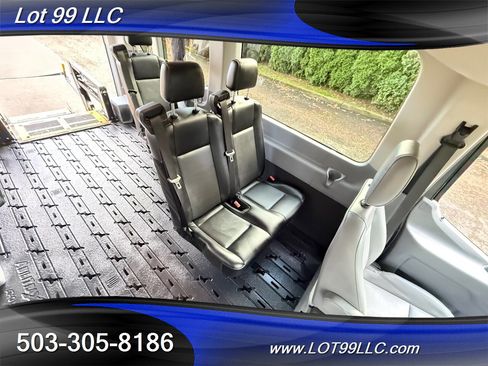 Used 2015 Ford Transit 350 XL image 37