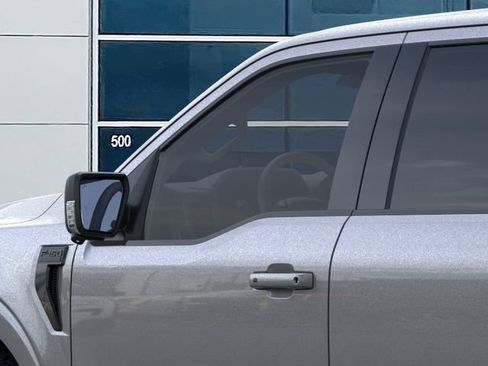 New 2026 Ford F150 XLT AWD/4WD image 20