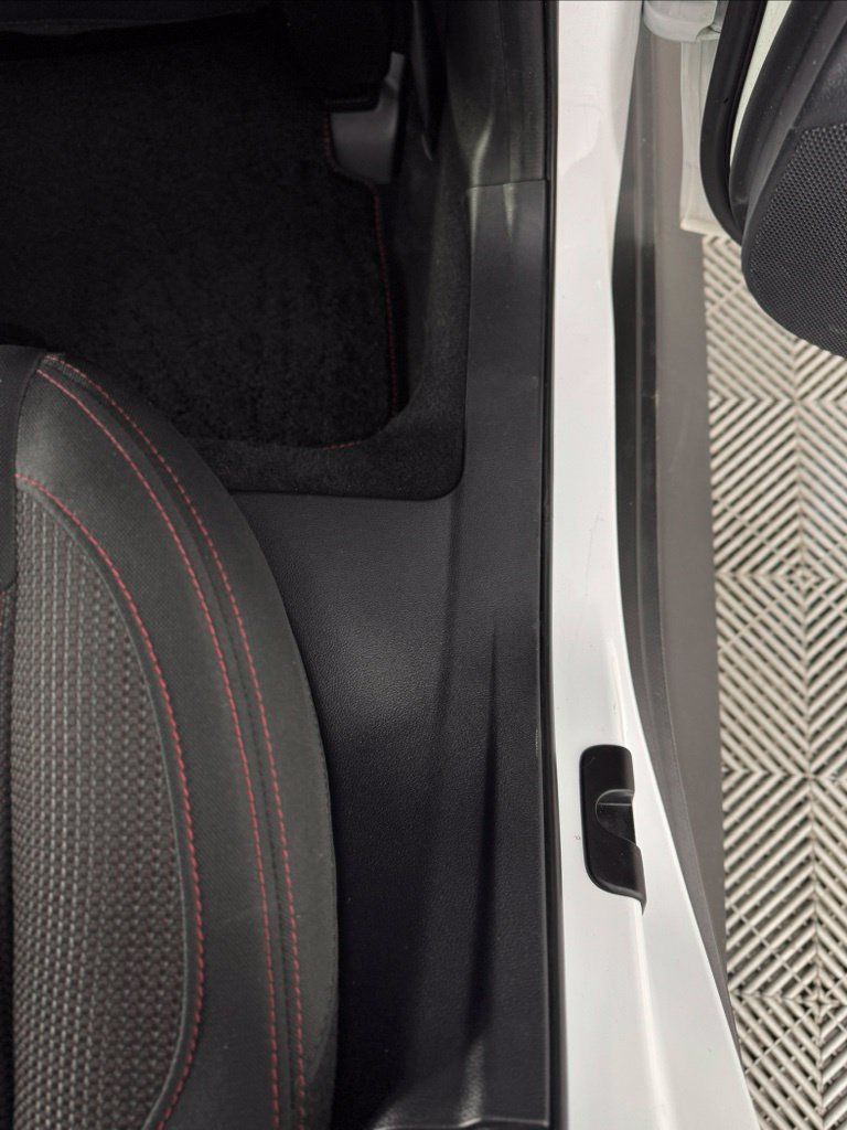 Certified 2024 Subaru WRX Premium AWD/4WD image 32