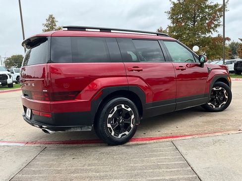 Used 2025 Hyundai Santa Fe SEL image 6