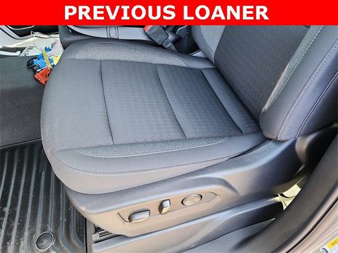 New 2026 GMC Sierra 1500 Elevation image 16