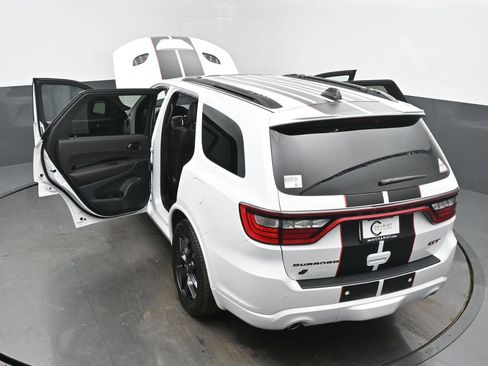 New 2026 Dodge Durango GT image 66