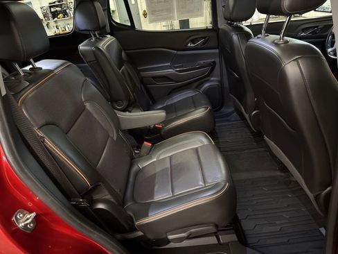 Used 2021 GMC Acadia AT4 w/ Trailering Package image 25