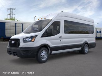 New 2026 Ford Transit 350 XL video 1