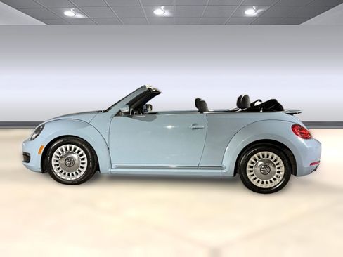 Used 2016 Volkswagen Beetle 1.8T SE image 35