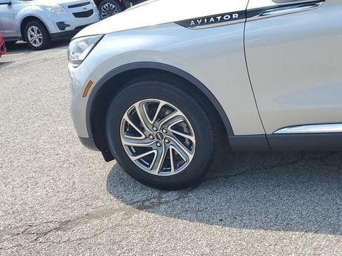 Used 2023 Lincoln Aviator 2WD image 8