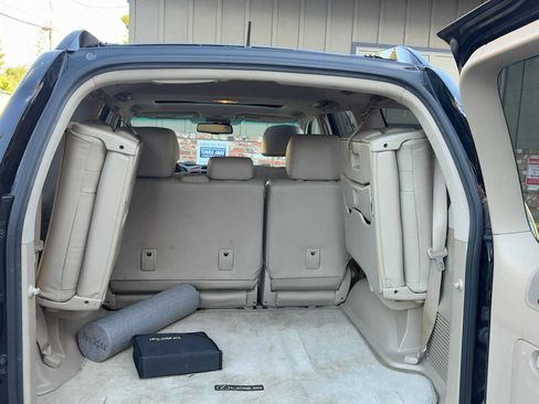 Used 2008 Lexus GX 470 AWD/4WD image 18