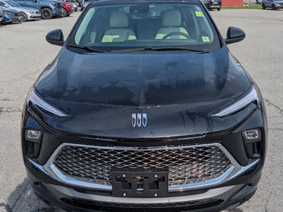 New 2026 Buick Encore GX Avenir w/ Avenir Convenience Package