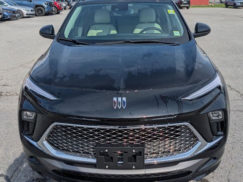 New 2026 Buick Encore GX Avenir w/ Avenir Convenience Package AWD/4WD image 2