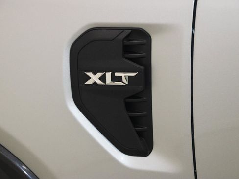 Used 2024 Ford Ranger XLT w/ Equipment Group 301A High image 5