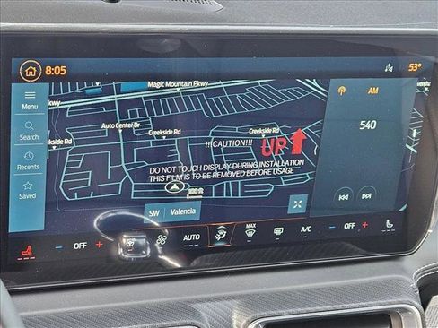 New 2026 Ford Mustang GT Premium image 14