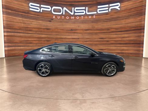 Used 2023 Chevrolet Malibu LT image 6