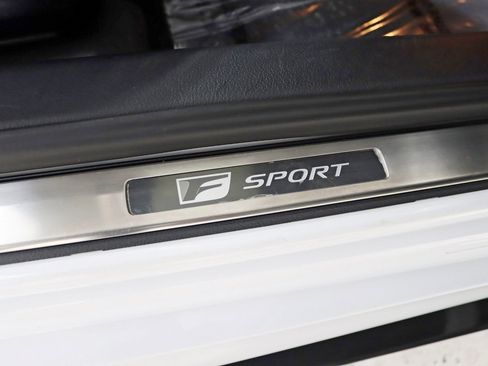 Used 2022 Lexus IS 350 F Sport image 15