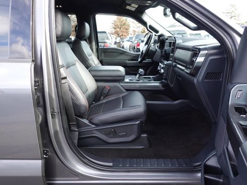 Used 2022 Ford F150 XLT w/ Equipment Group 302A High image 34