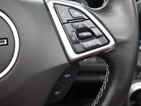 Certified 2023 Chevrolet Camaro LT w/ Redline Edition image 16